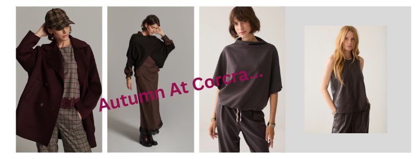 CORCRA Boutique