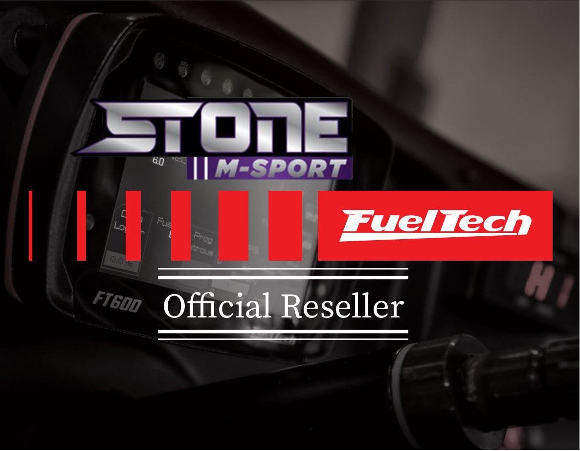 Stone Motorsport