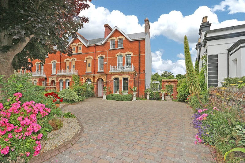 M&C Property