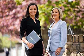 McElhinney & Associates Solicitors Donegal