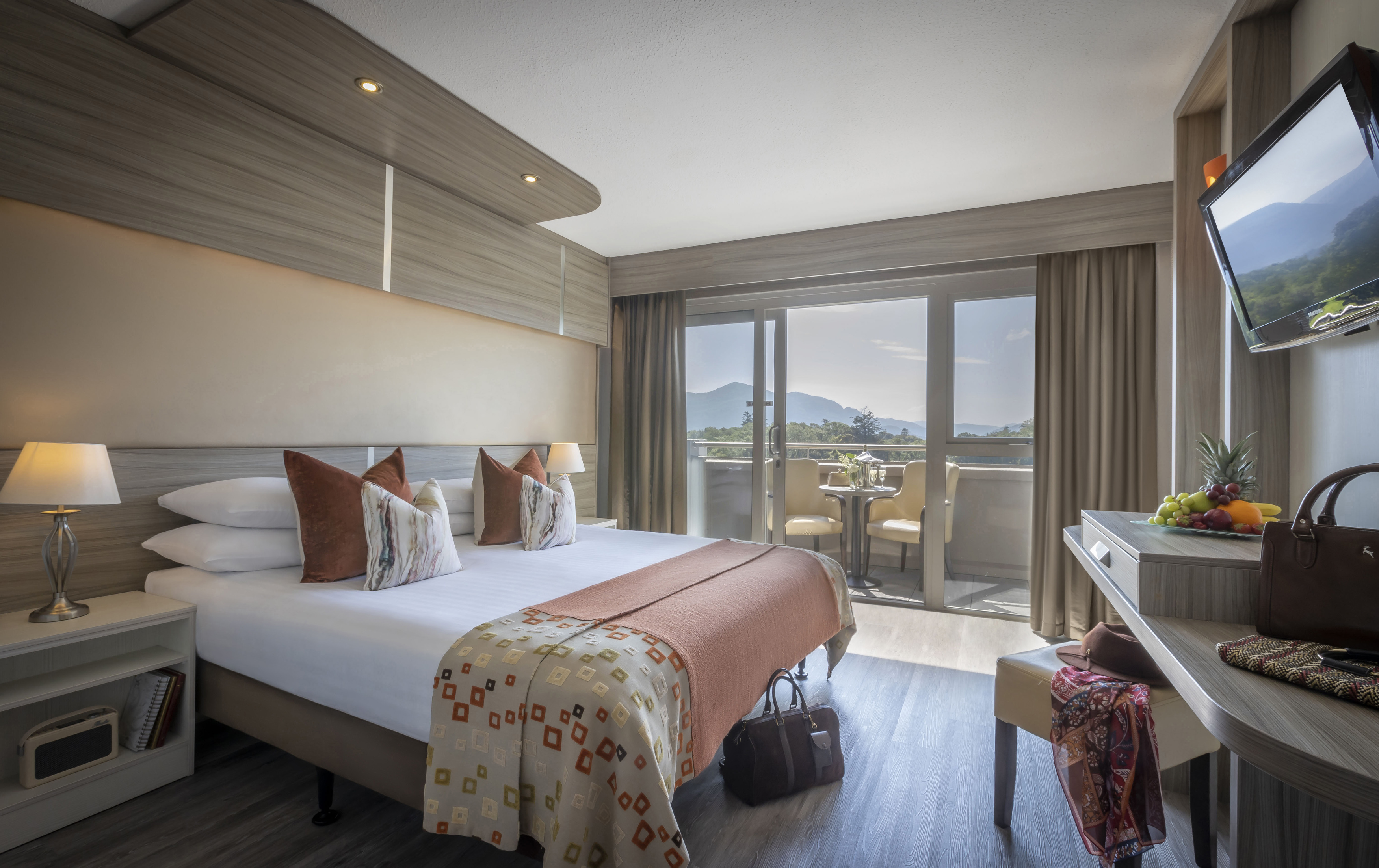 Hotel 67 At Gleneagle Killarney