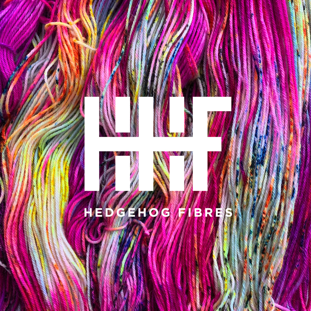 Hedgehog Fibres