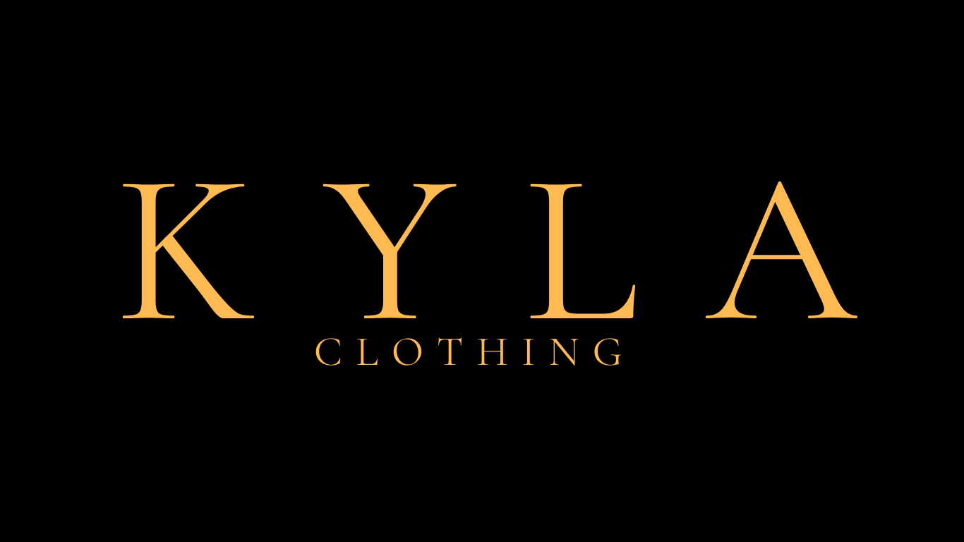 Kyla Clothing
