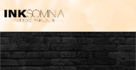Inksomnia Tattoo Parlour
