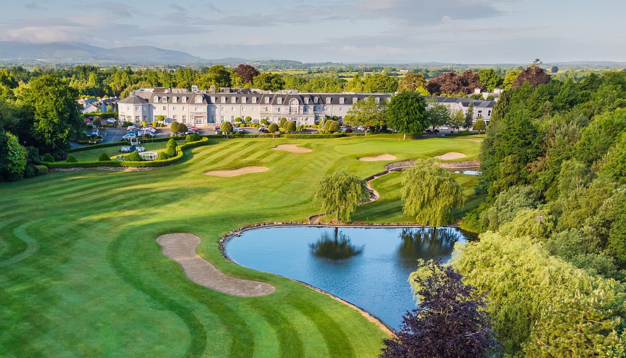 Mount Wolseley Hotel Spa & Golf Resort