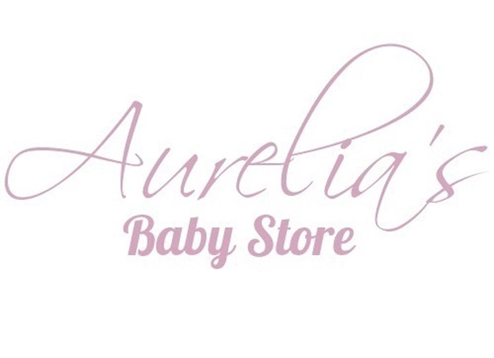 Aurelia's Baby Store