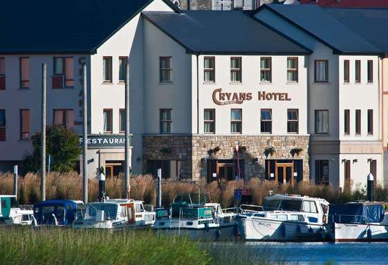 Cryans Hotel