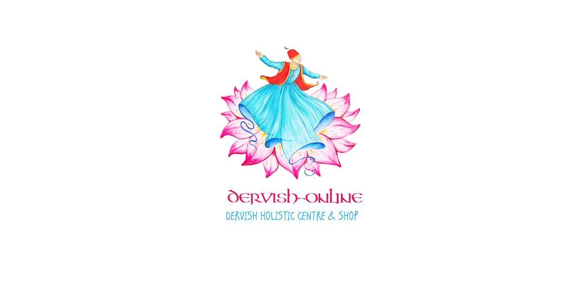 Dervish Bookshop & Holistic Centre
