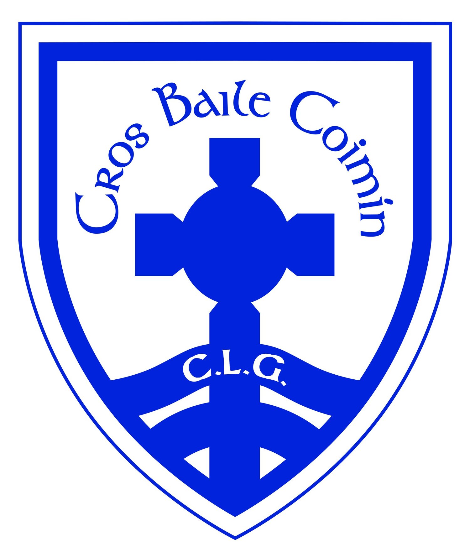 Blessington GAA - CLG Cros Bhaile Coimín