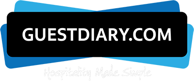 AccuBook LTD (T/A GuestDiary.com)
