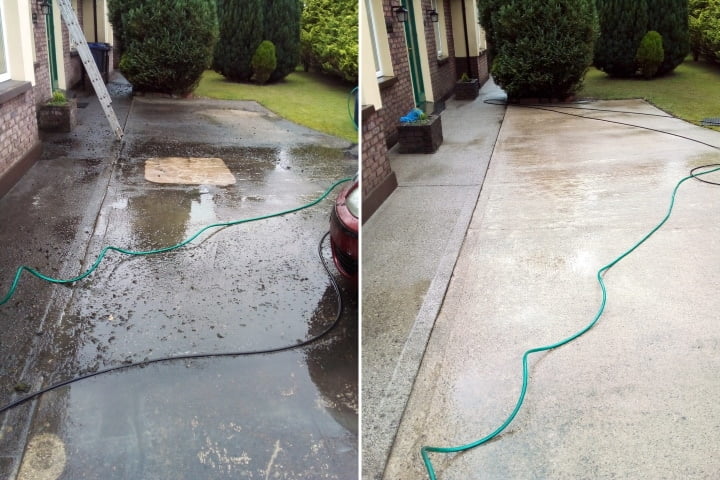 South East Steam Cleaning and Tree Care | Pressure Washing, Roof and Gutter Cleaning