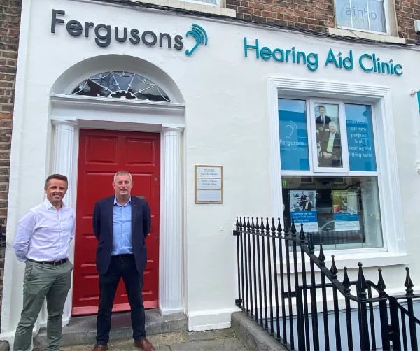 Fergusons Hearing Aid Clinic