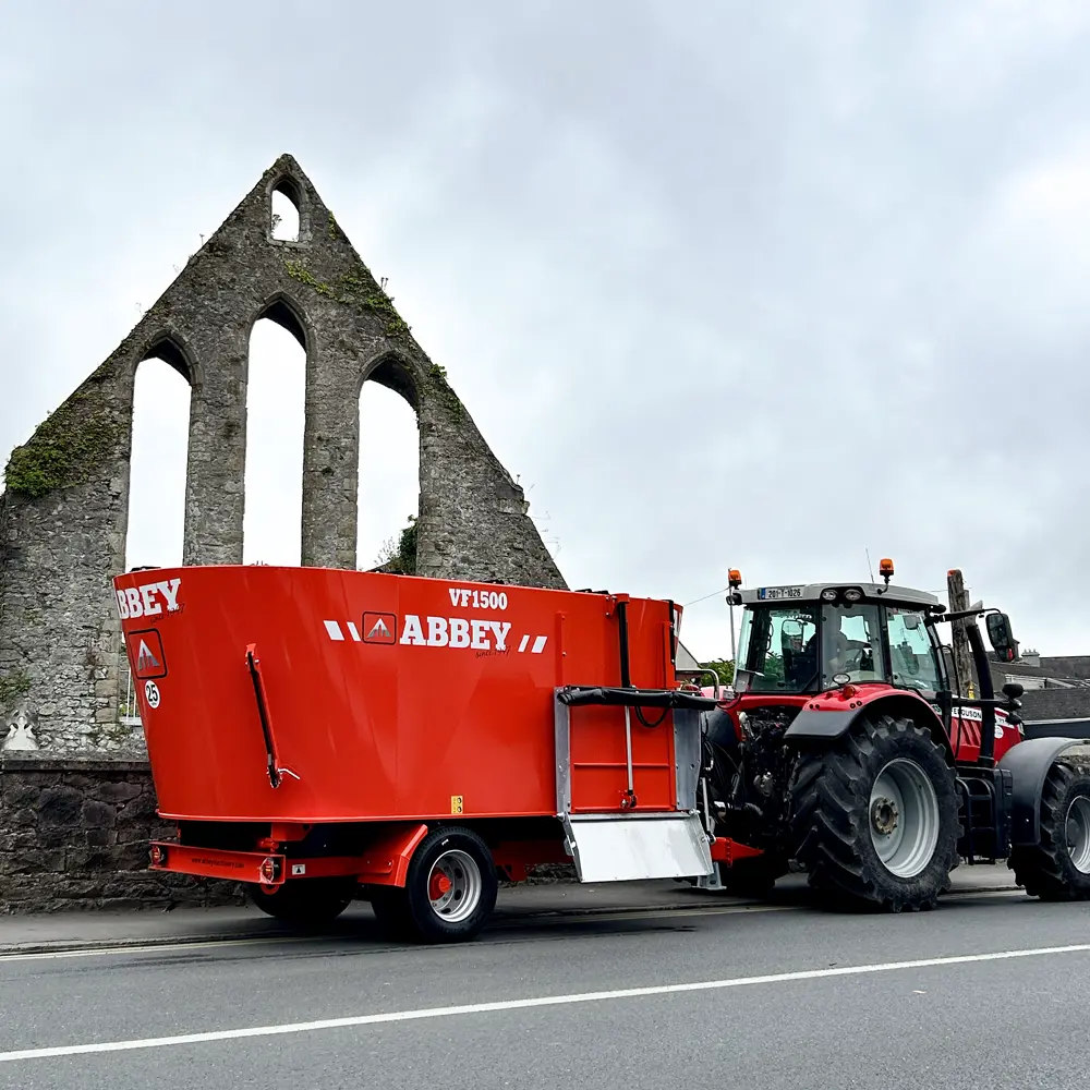 Abbey Machinery