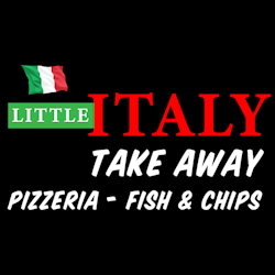 Little Italy Take Away
