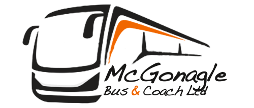 McGonagle Bus & Coach Ltd
