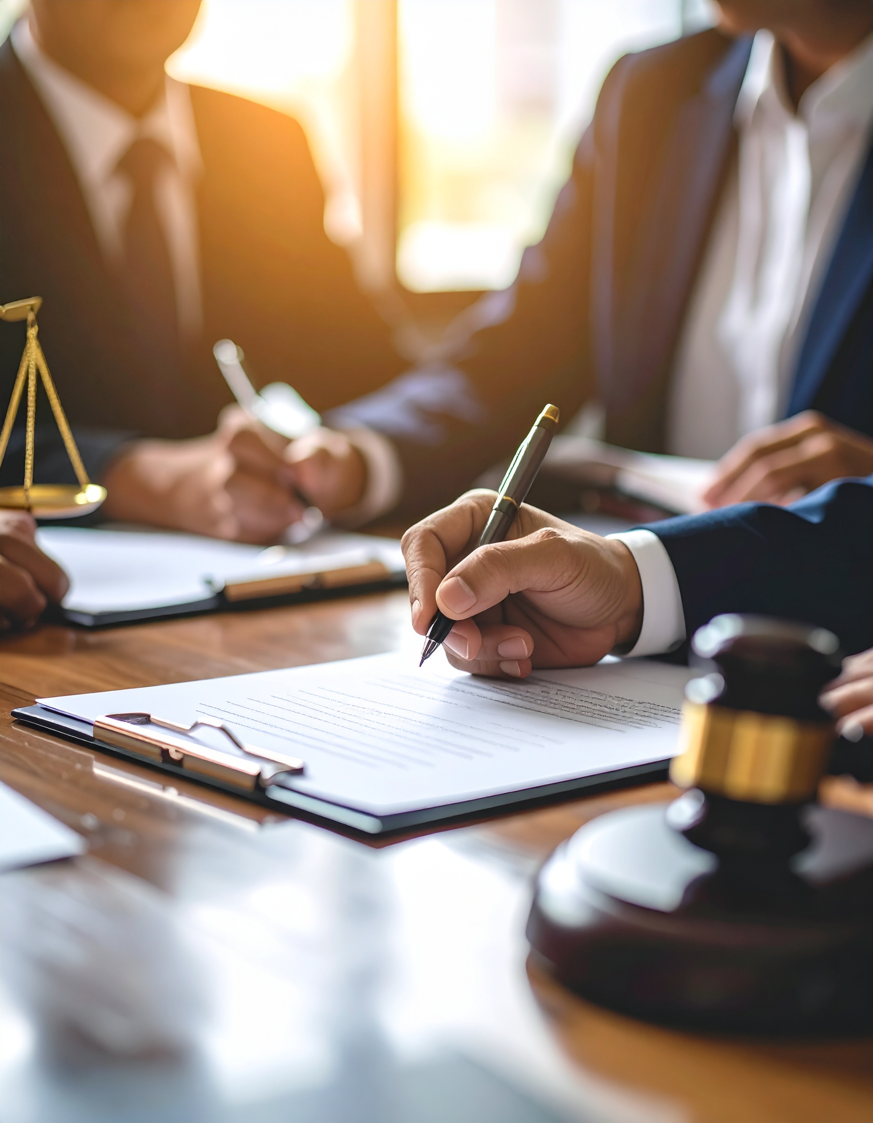 McCanny & Co. Solicitors