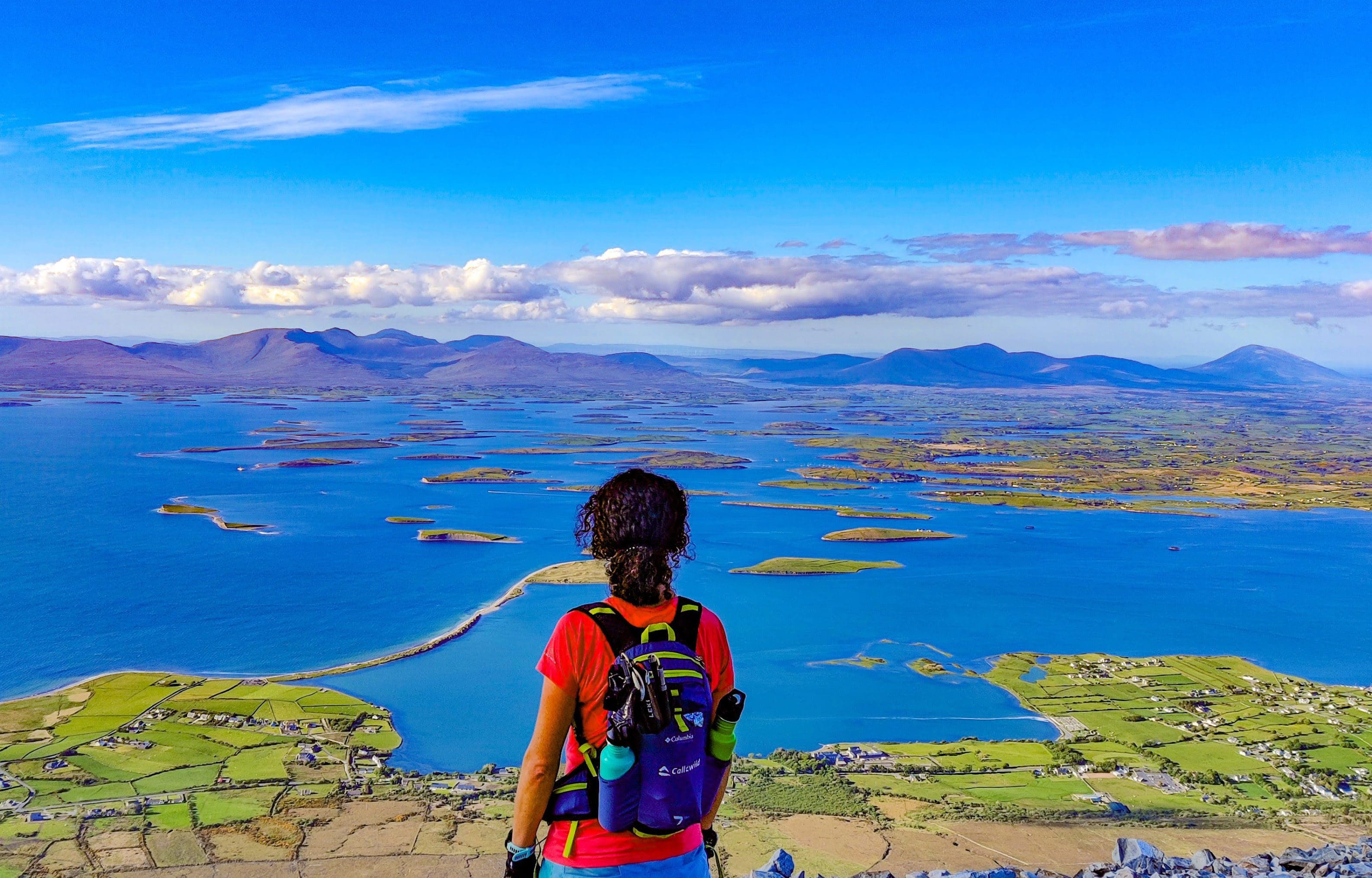 Rachel's Irish Adventures
