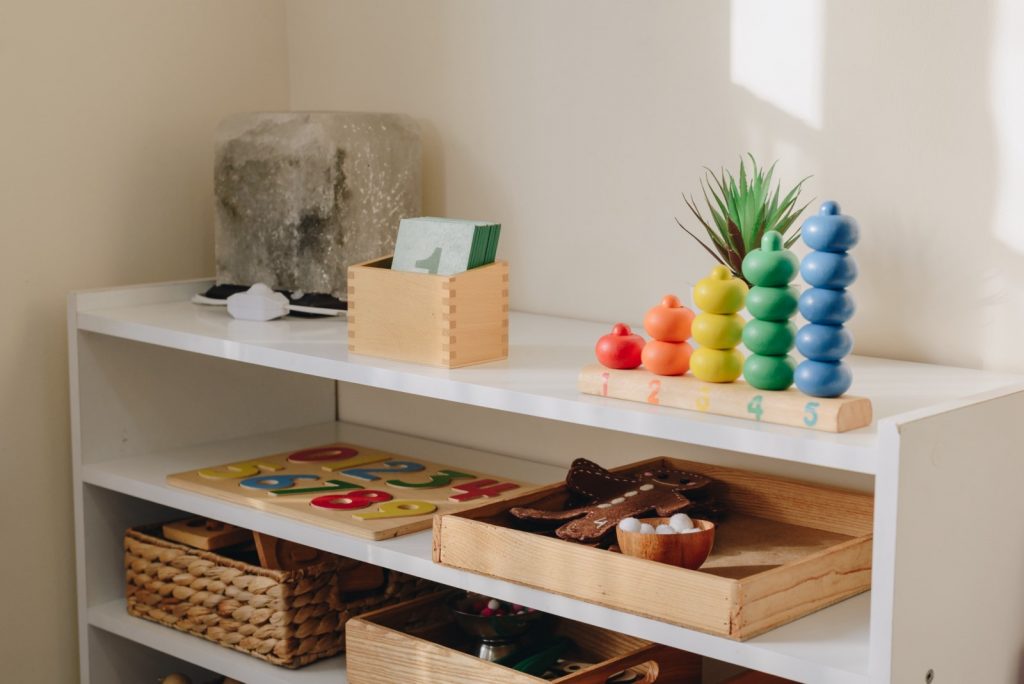 Evergreen Montessori
