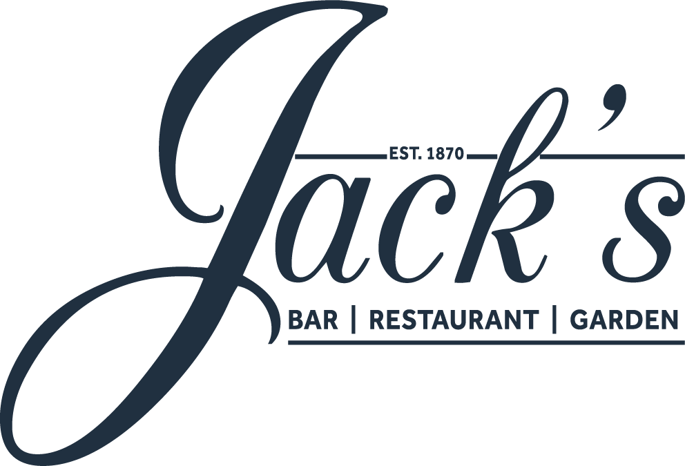 Jack's Bar Restaurant Garden