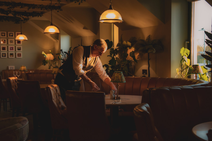 Gourmet Food Parlour Dunshaughlin