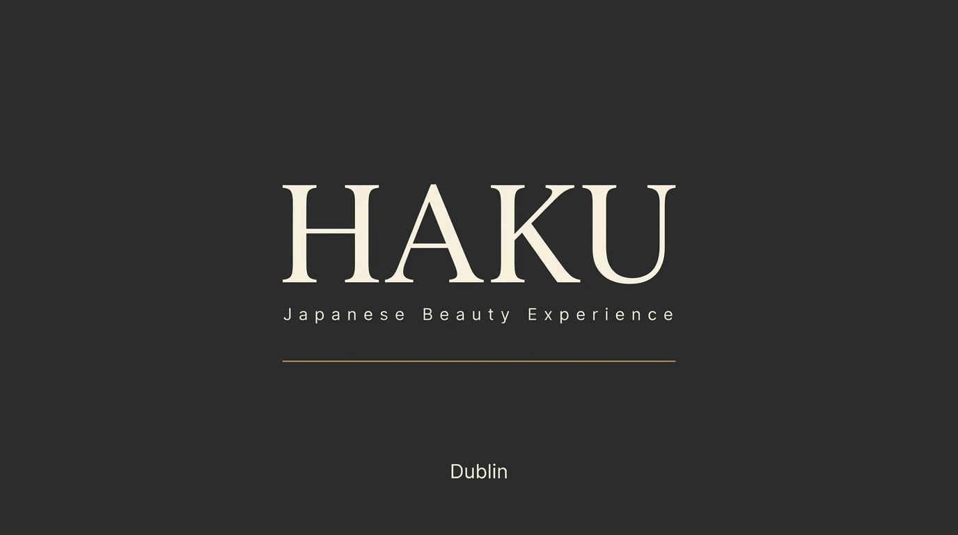 Haku Hair & Head Spa