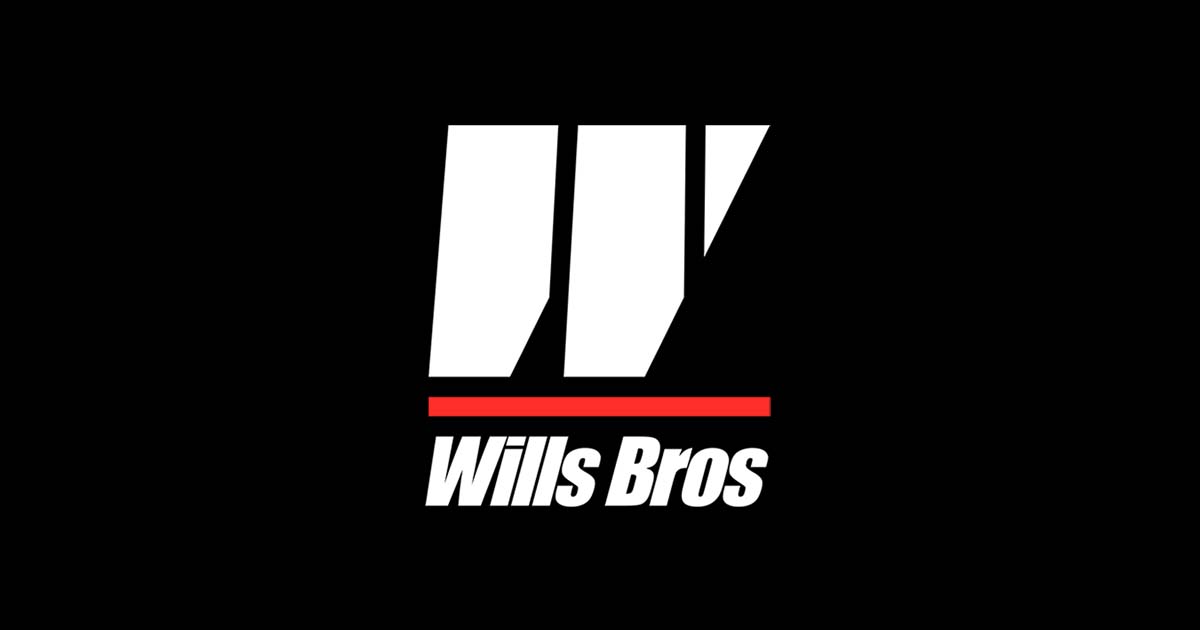 Wills Bros Limerick Office
