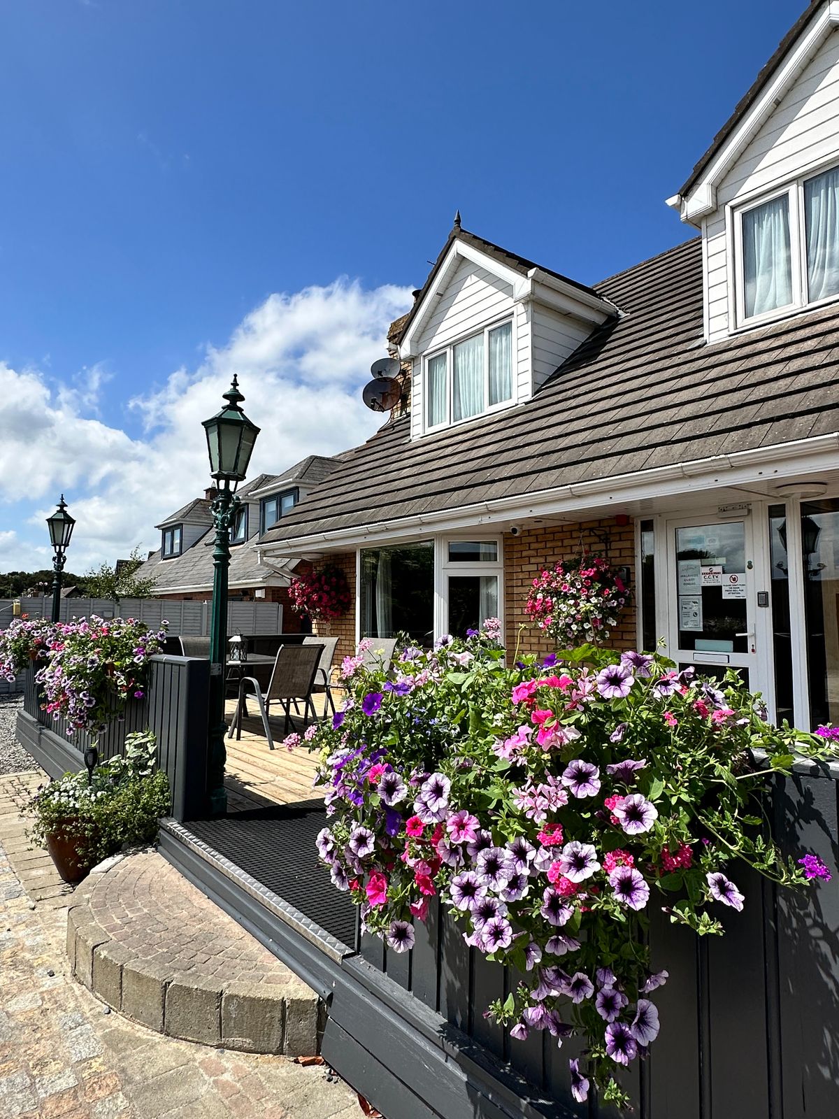 Malahide Guest Rooms