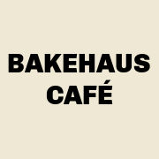 Bakehaus Cafe