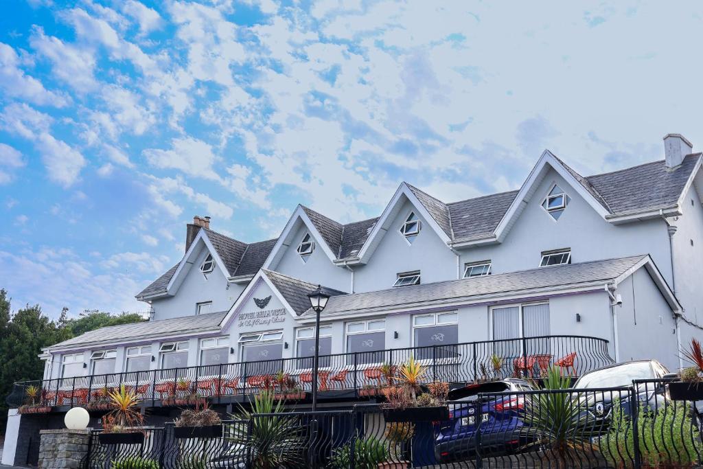 Bellavista Townhouses