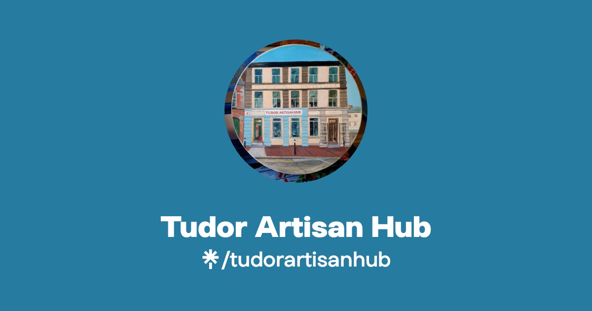 Tudor Artisan Hub