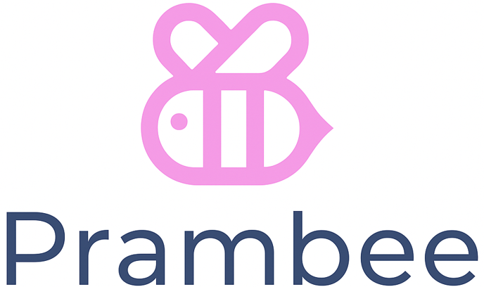 Prambee Baby Equipment Subscription and Rental