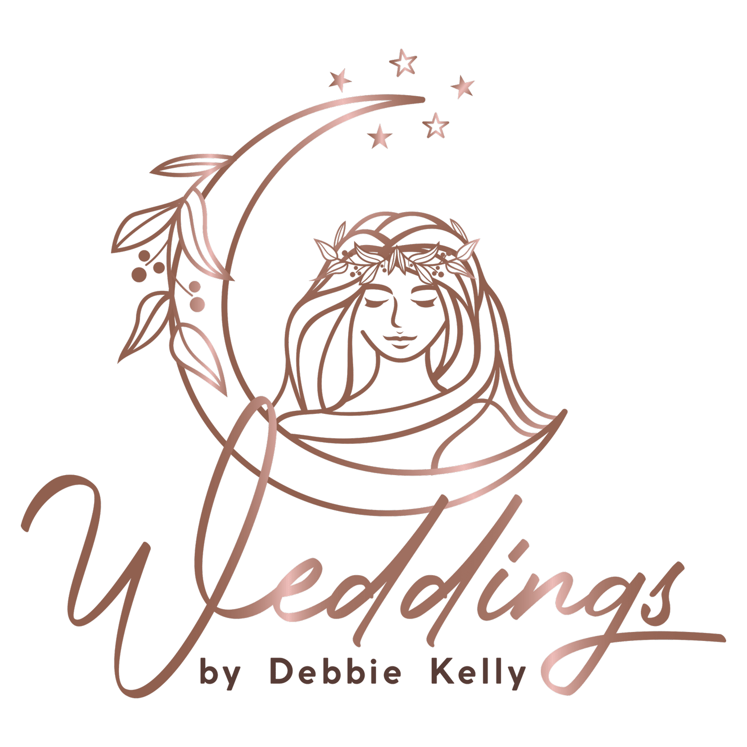 Weddings by Debbie Kelly