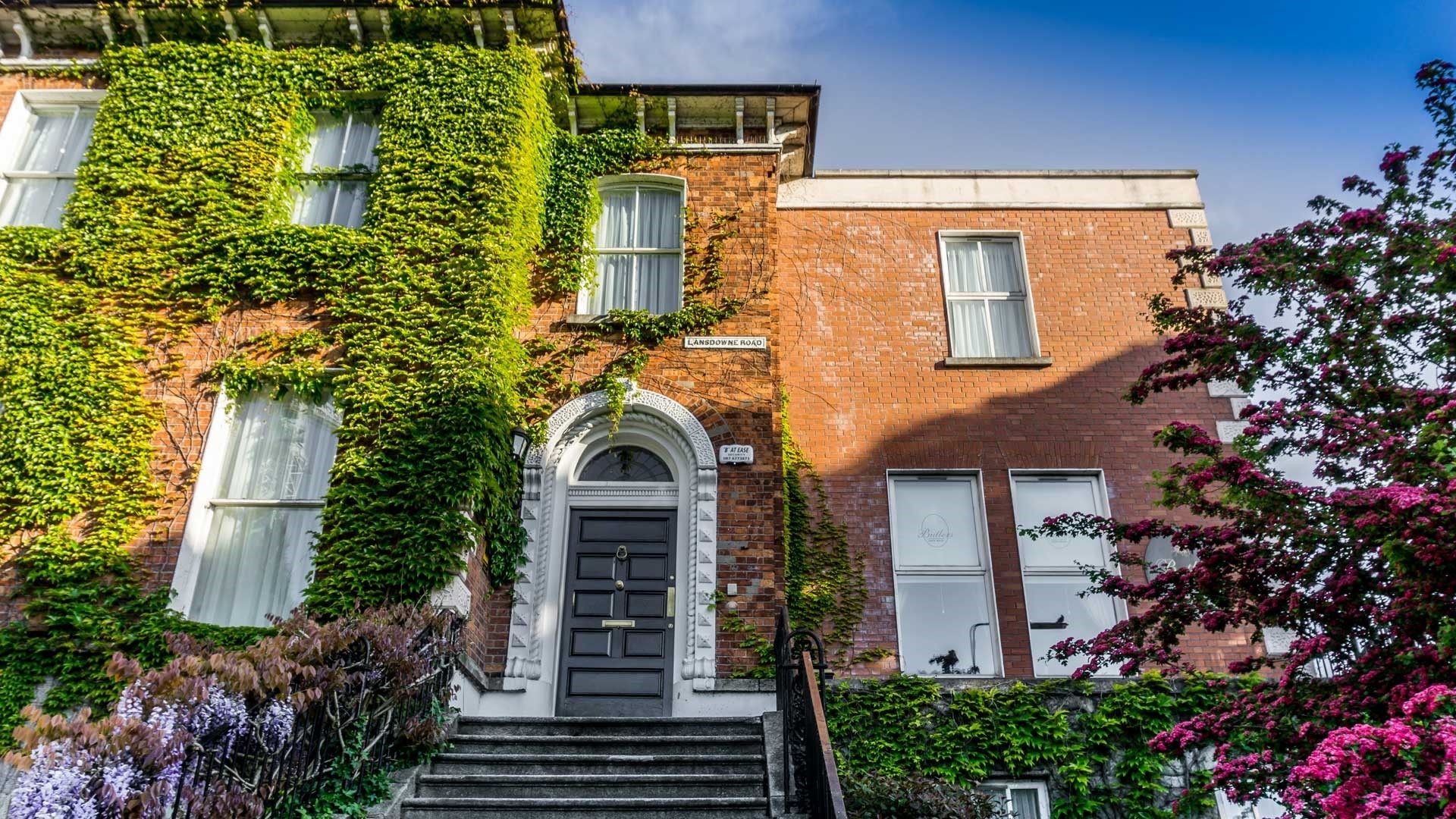 Butlers Townhouse