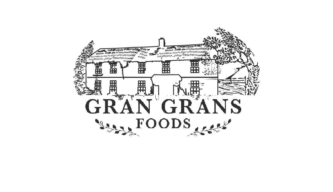 Gran Grans Foods Pantry