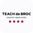 Teach de Broc - Restaurant