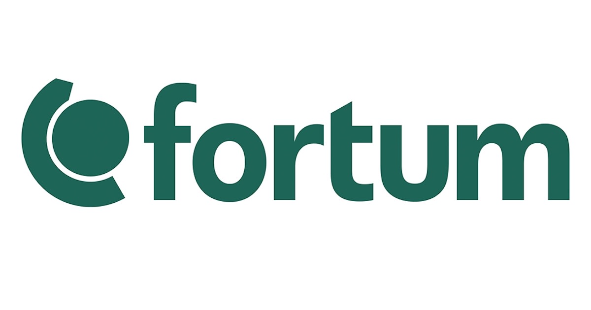 Fortum Charging Station