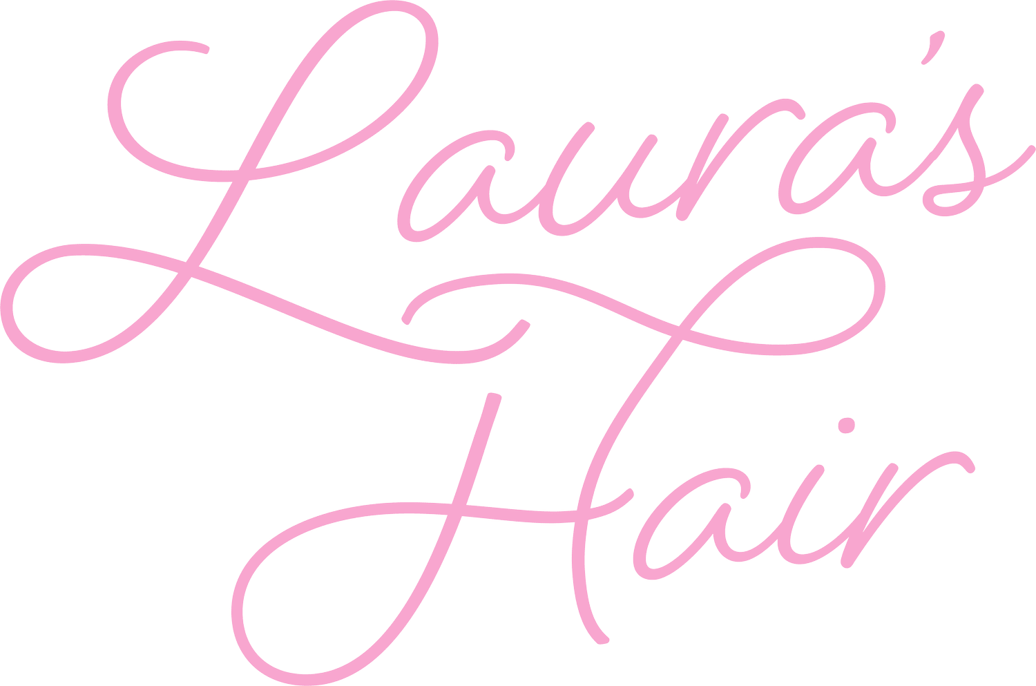 Laura's Hair
