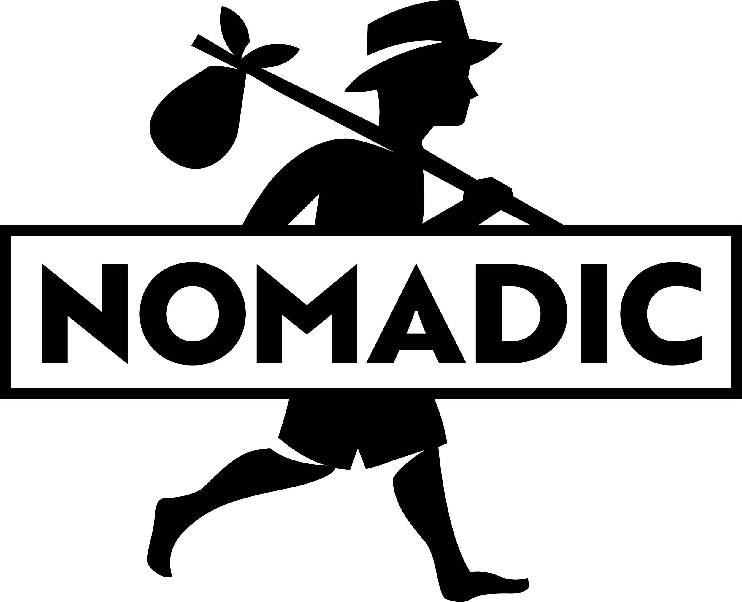 Nomadic
