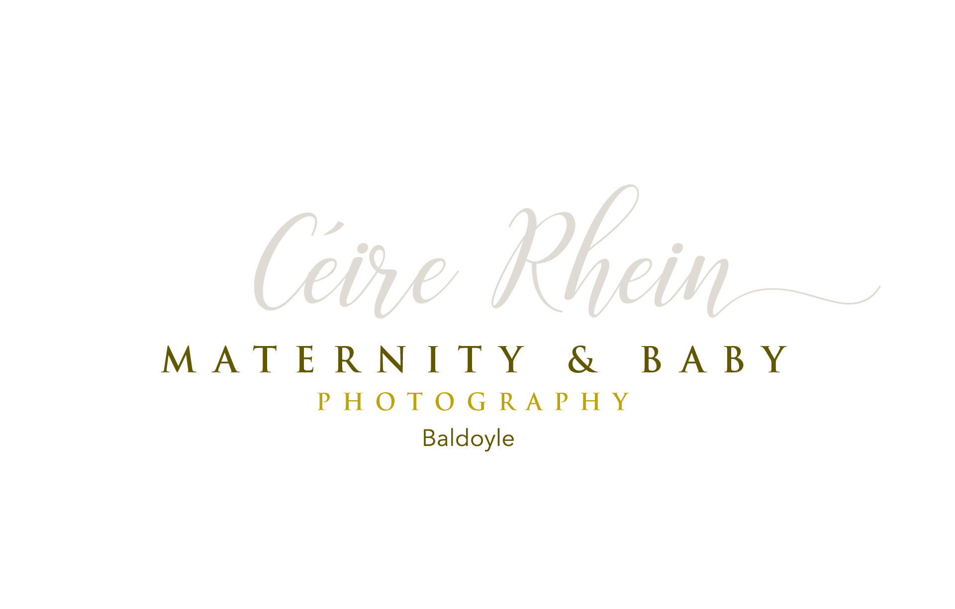 Céire Rhein Dublin Maternity & Newborn Baby Photographer