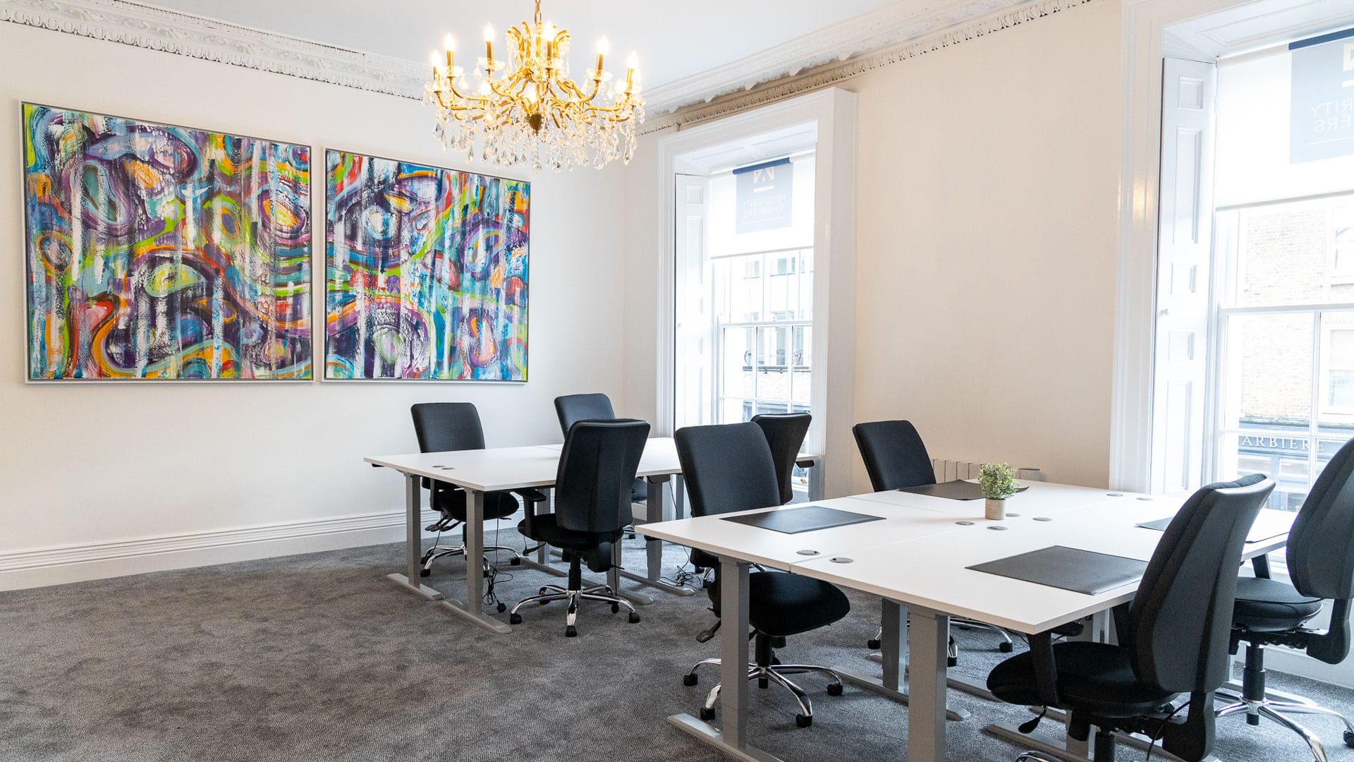 Premier Business Centre Citywest