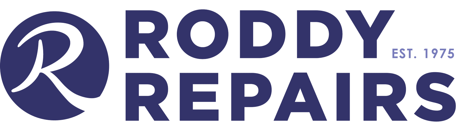 Roddy Repairs motor body repair ceramic coating Insurance claims handled