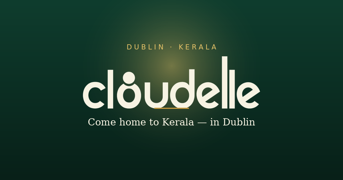 Cloudelle