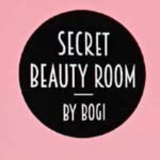 Secret Beauty Room by Bogi