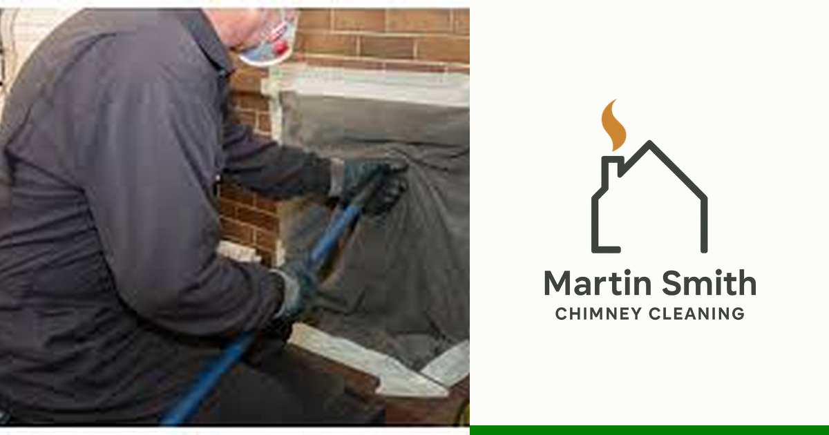 Martin Smith & Son Chimney Cleaning