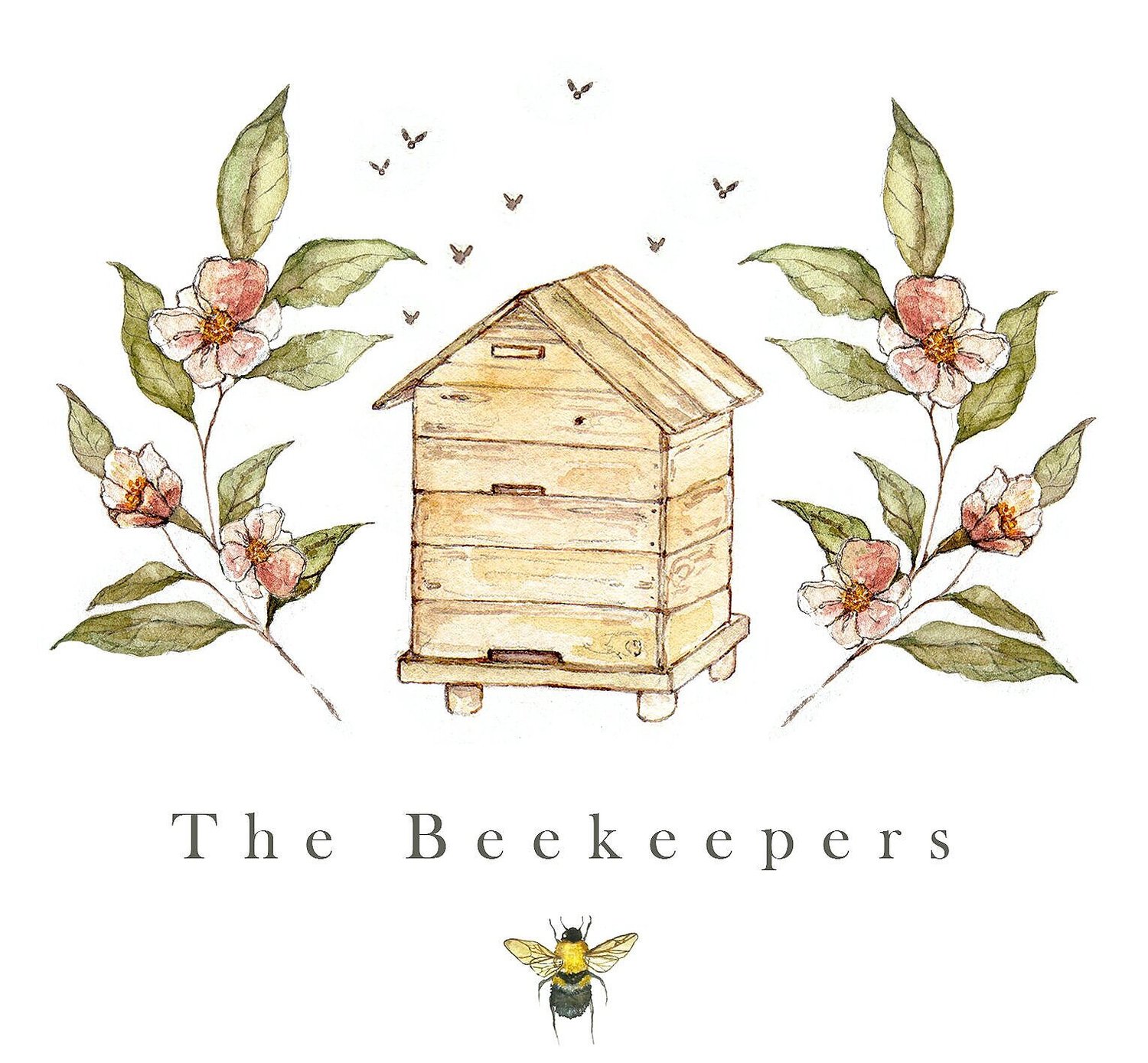 The Beekeepers