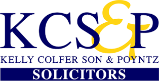 Kelly Colfer Son and Poyntz, Solicitors
