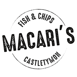 Macaris Take Away Castletymon