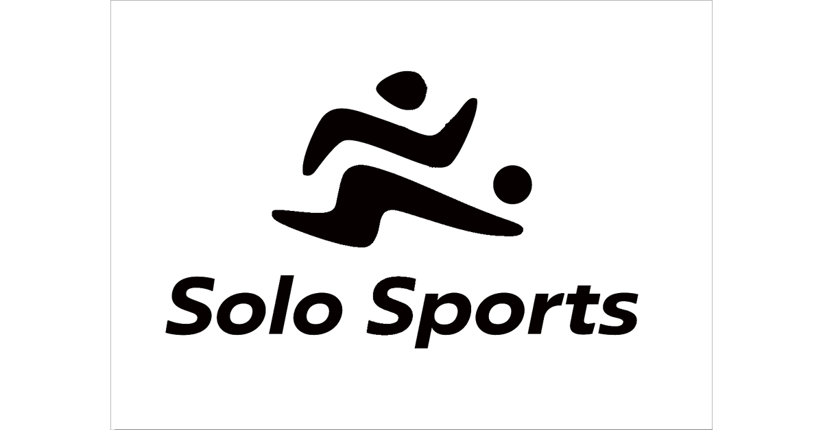 Solo Sports Teamwear