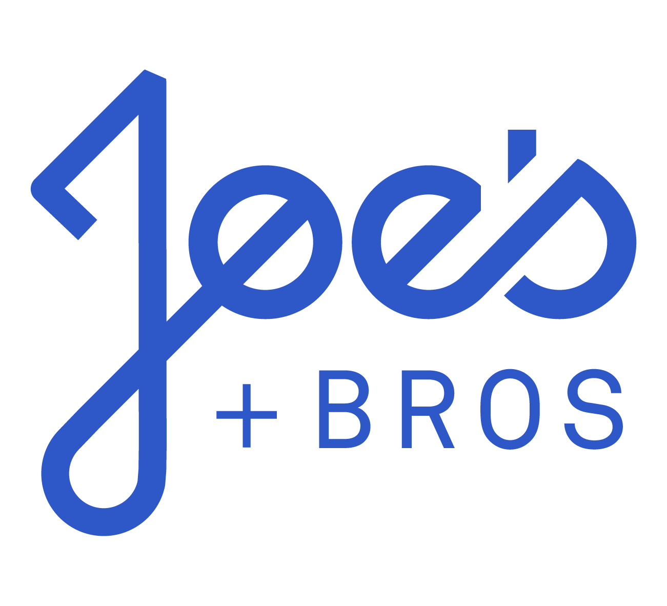 Joe's+Bros