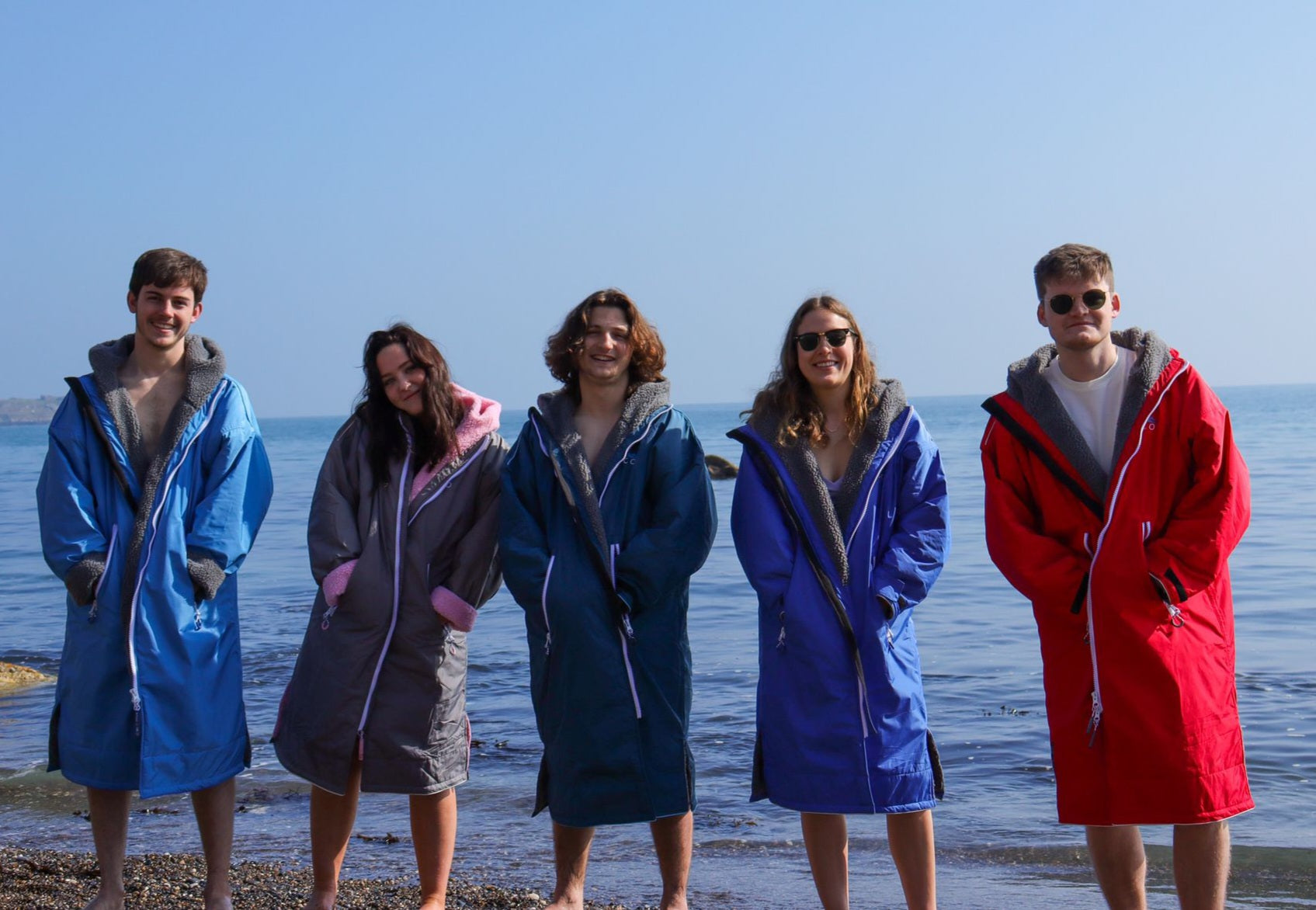 Vico Robes